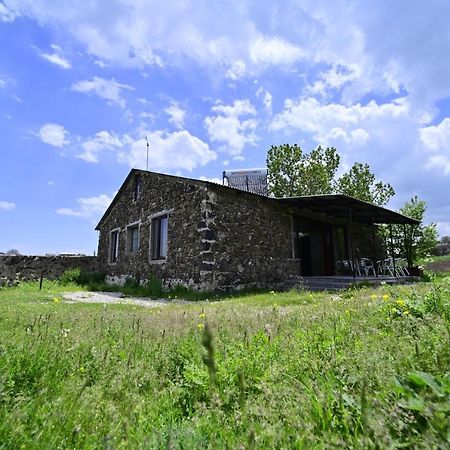 Sevan Tarsus Guesthouse Tsovazard Dış mekan fotoğraf