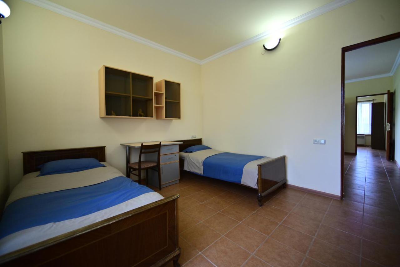 Sevan Tarsus Guesthouse Tsovazard Dış mekan fotoğraf