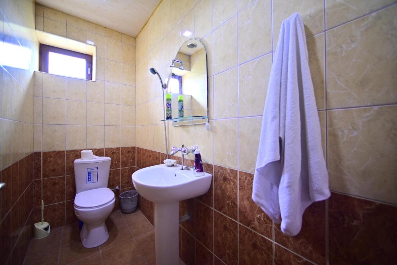 Sevan Tarsus Guesthouse Tsovazard Dış mekan fotoğraf