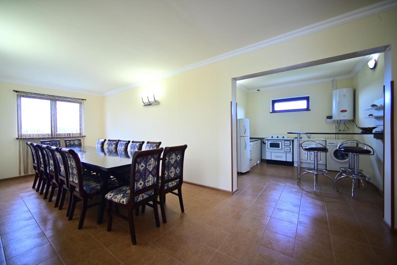 Sevan Tarsus Guesthouse Tsovazard Dış mekan fotoğraf