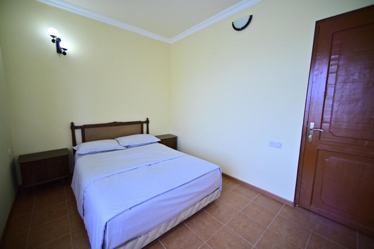 Sevan Tarsus Guesthouse Tsovazard Dış mekan fotoğraf