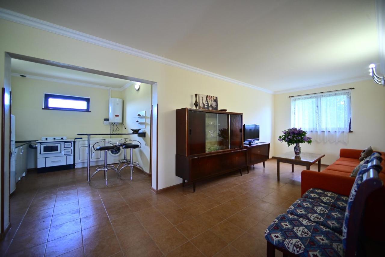 Sevan Tarsus Guesthouse Tsovazard Dış mekan fotoğraf