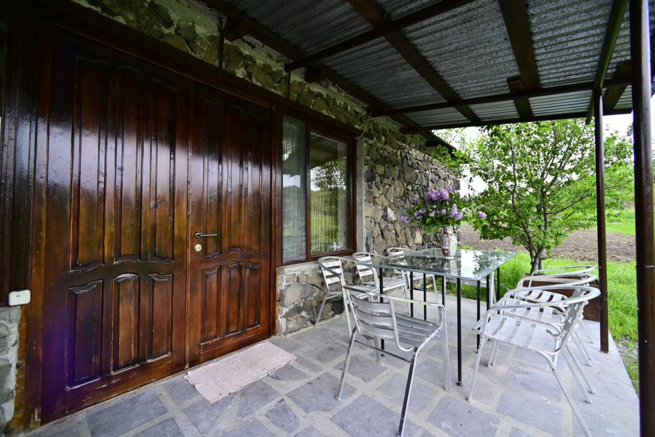 Sevan Tarsus Guesthouse Tsovazard Dış mekan fotoğraf