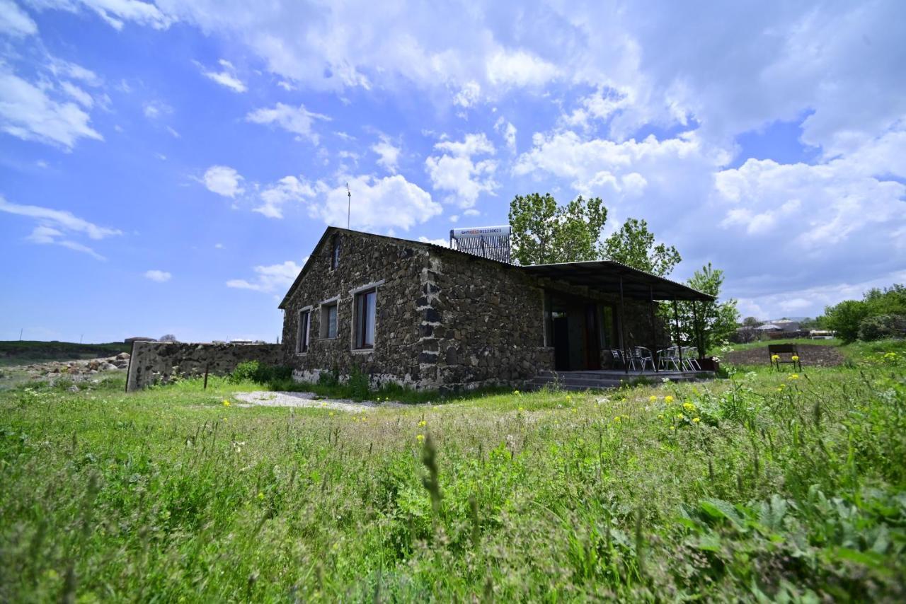 Sevan Tarsus Guesthouse Tsovazard Dış mekan fotoğraf