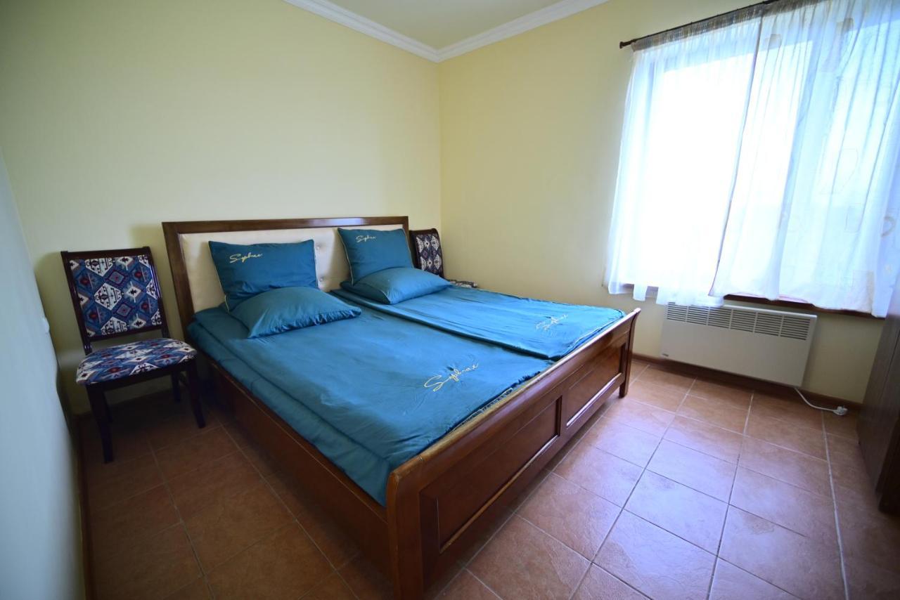 Sevan Tarsus Guesthouse Tsovazard Dış mekan fotoğraf