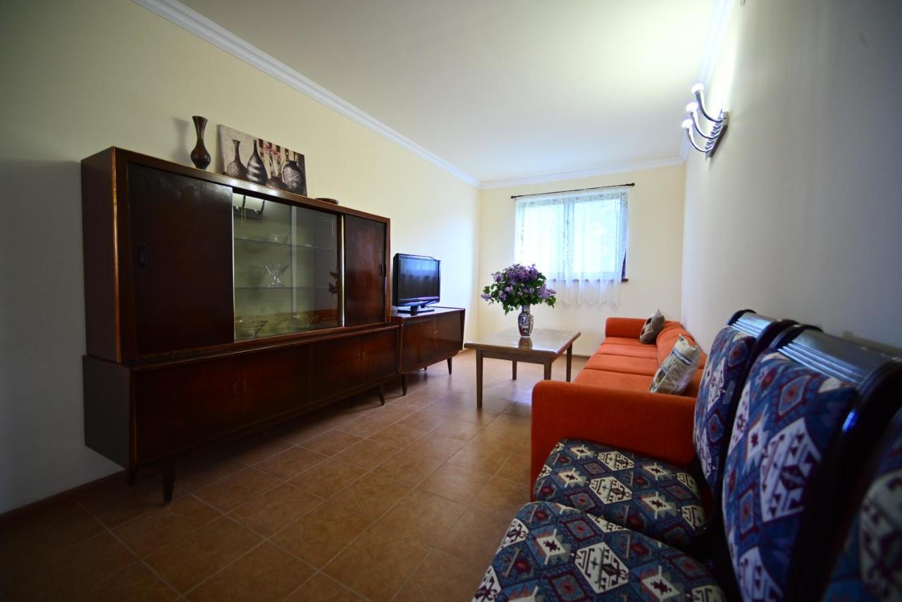 Sevan Tarsus Guesthouse Tsovazard Dış mekan fotoğraf